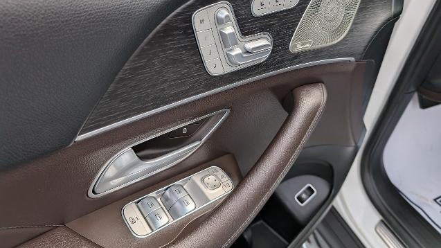 2021 Mercedes-Benz GLE GLE 350 4MATIC