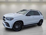 2021 GLE Thumbnail 1
