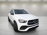 2021 GLE Thumbnail 5