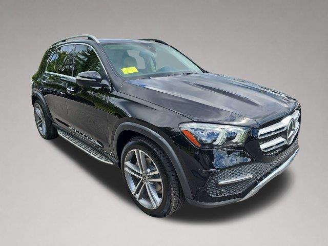 2022 Mercedes-Benz E-Class