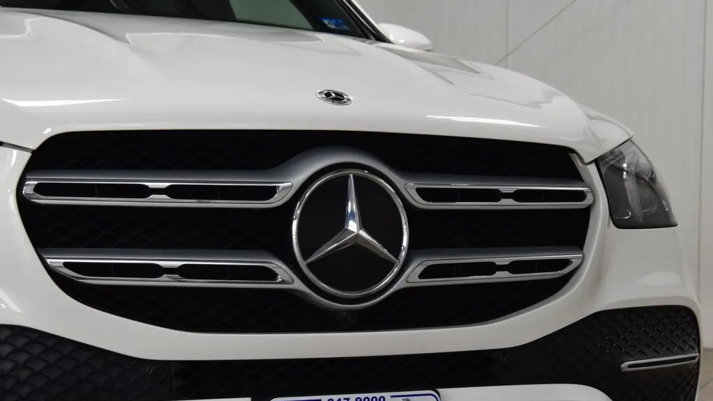 2022 Mercedes-Benz GLE GLE 350 4MATIC
