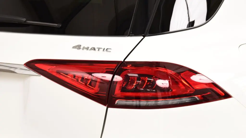 2022 Mercedes-Benz GLE GLE 350 4MATIC