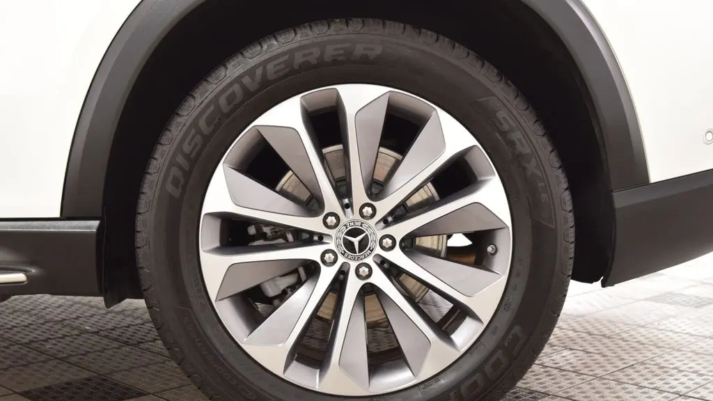 2022 Mercedes-Benz GLE GLE 350 4MATIC