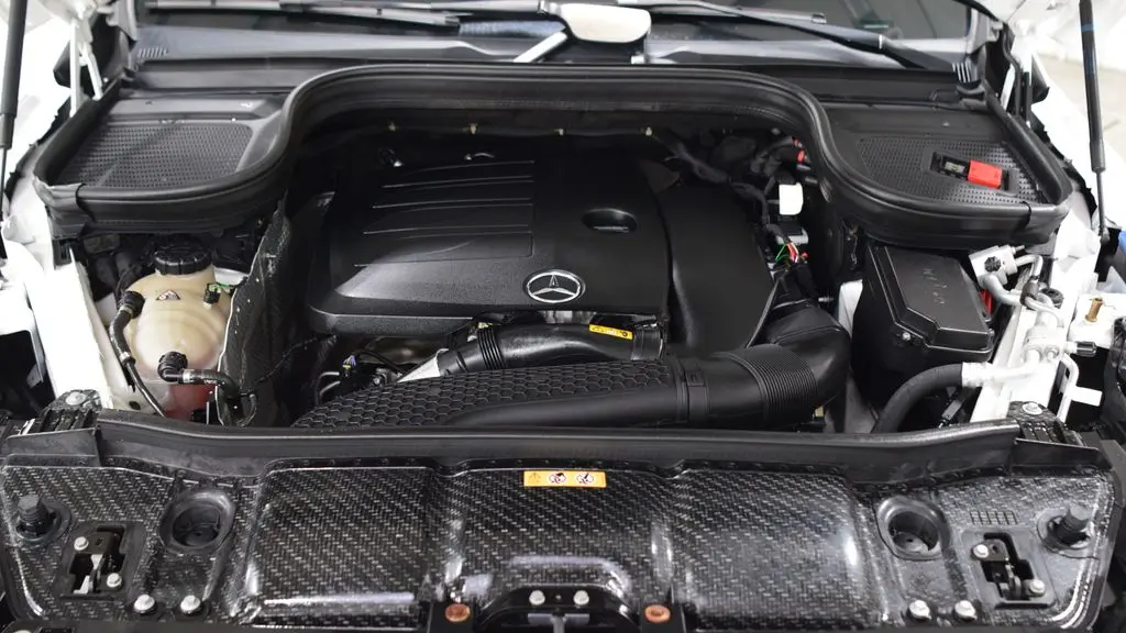 2022 Mercedes-Benz GLE GLE 350 4MATIC