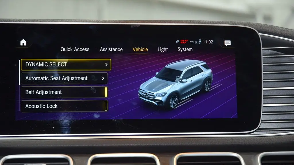 2022 Mercedes-Benz GLE GLE 350 4MATIC