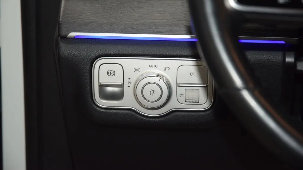2022 Mercedes-Benz GLE GLE 350 4MATIC