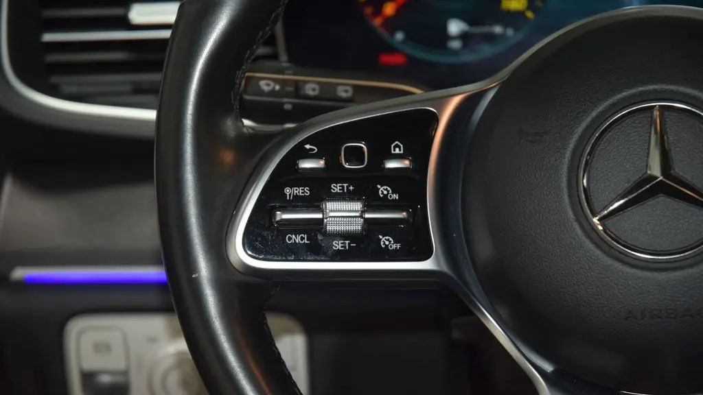 2022 Mercedes-Benz GLE GLE 350 4MATIC