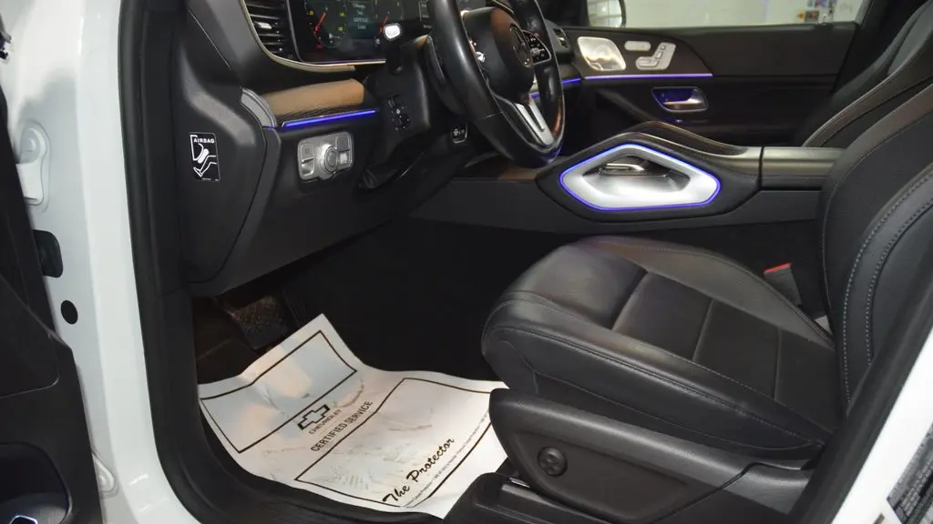 2022 Mercedes-Benz GLE GLE 350 4MATIC
