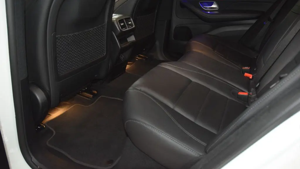 2022 Mercedes-Benz GLE GLE 350 4MATIC