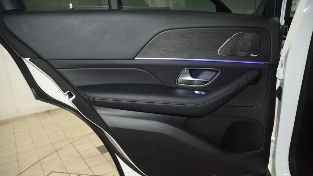 2022 Mercedes-Benz GLE GLE 350 4MATIC