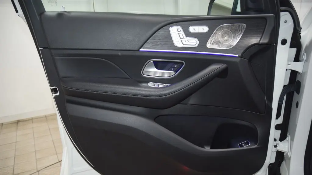 2022 Mercedes-Benz GLE GLE 350 4MATIC