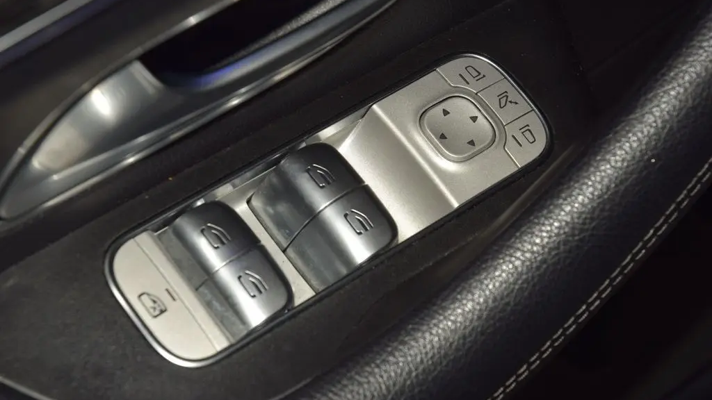 2022 Mercedes-Benz GLE GLE 350 4MATIC