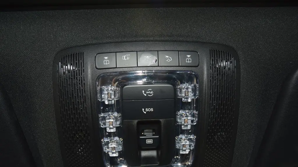 2022 Mercedes-Benz GLE GLE 350 4MATIC