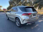 2022 GLE Thumbnail 5