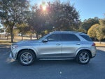 2022 GLE Thumbnail 6