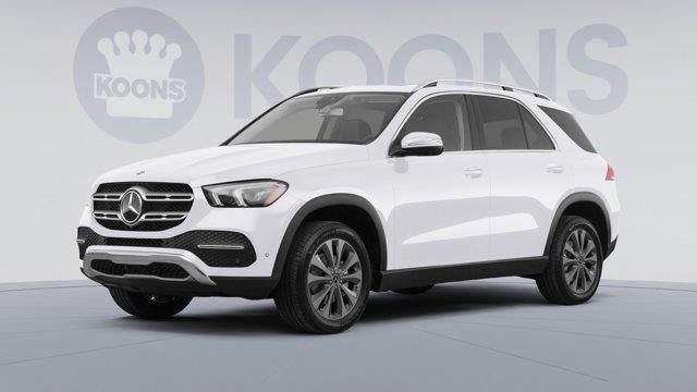 Preowned 2022 Mercedes-Benz GLE GLE 350 4MATIC for Sale