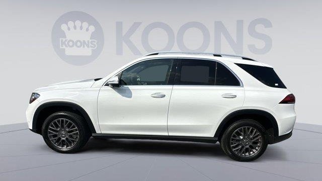 2022 Mercedes-Benz GLE GLE 350 4MATIC