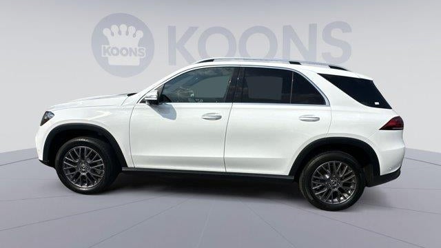 2022 Mercedes-Benz GLE GLE 350 4MATIC