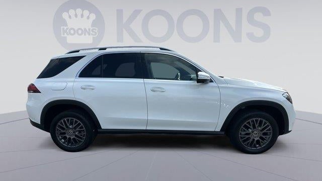2022 Mercedes-Benz GLE GLE 350 4MATIC