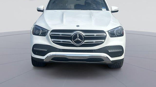 2022 Mercedes-Benz GLE GLE 350 4MATIC