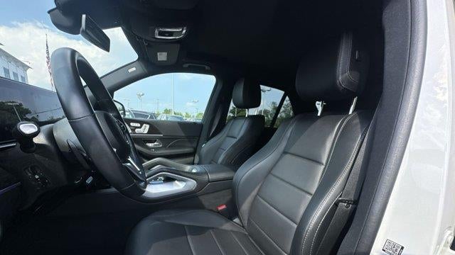 2022 Mercedes-Benz GLE GLE 350 4MATIC