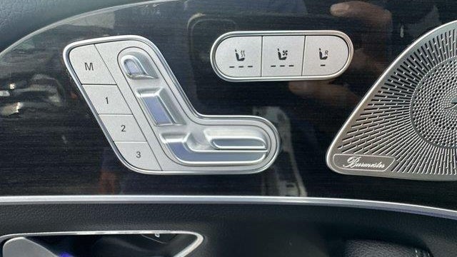 2022 Mercedes-Benz GLE GLE 350 4MATIC