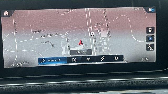 2022 Mercedes-Benz GLE GLE 350 4MATIC