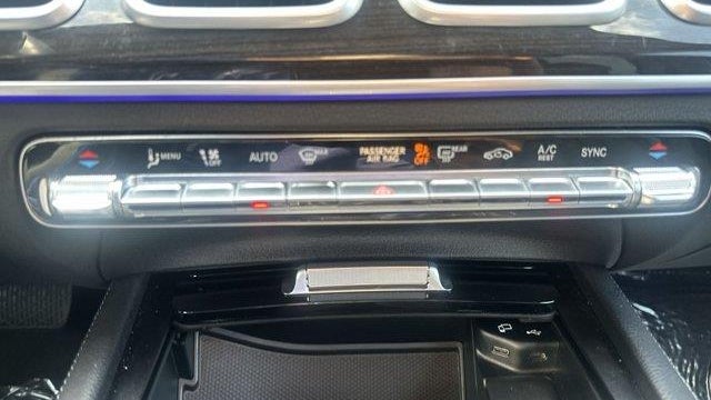 2022 Mercedes-Benz GLE GLE 350 4MATIC