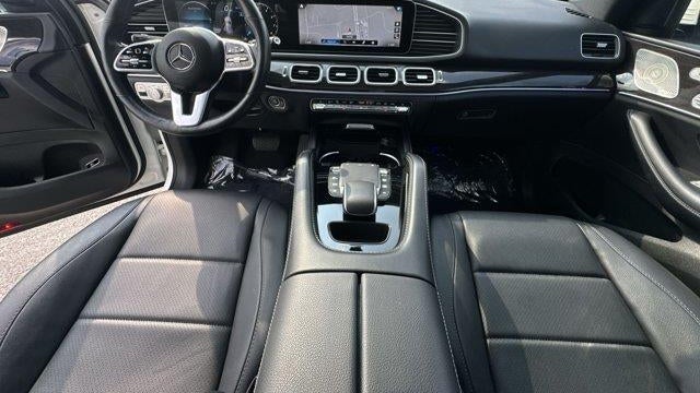 2022 Mercedes-Benz GLE GLE 350 4MATIC