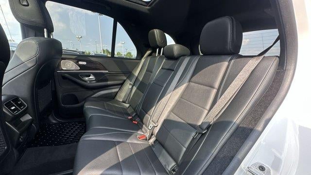 2022 Mercedes-Benz GLE GLE 350 4MATIC