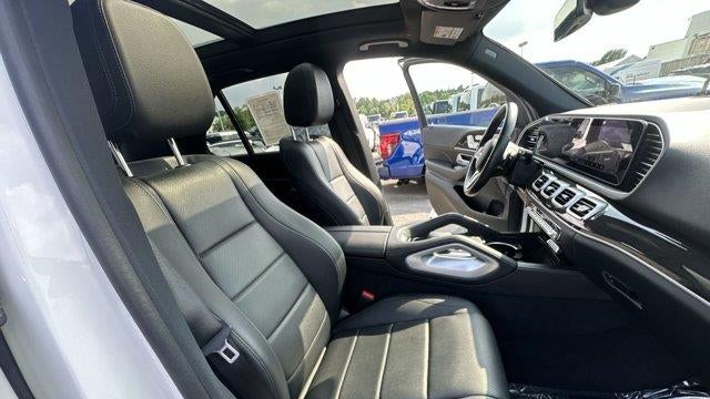 2022 Mercedes-Benz GLE GLE 350 4MATIC