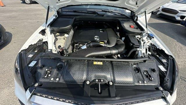 2022 Mercedes-Benz GLE GLE 350 4MATIC