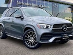 2022 GLE Thumbnail 1