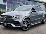 2022 GLE Thumbnail 6