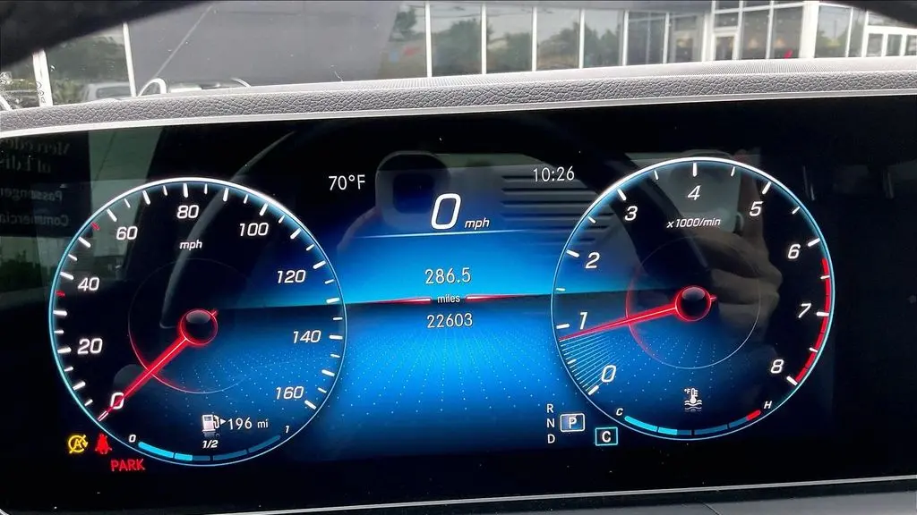 2022 Mercedes-Benz GLE GLE 350 4MATIC