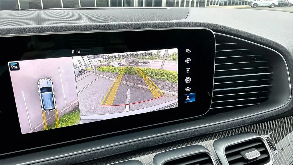 2022 Mercedes-Benz GLE GLE 350 4MATIC