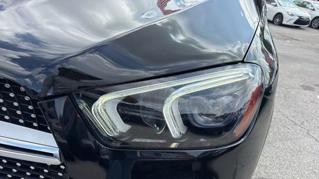 2022 Mercedes-Benz GLE GLE 350 4MATIC