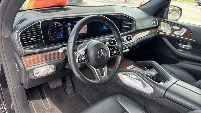 2022 Mercedes-Benz GLE GLE 350 4MATIC