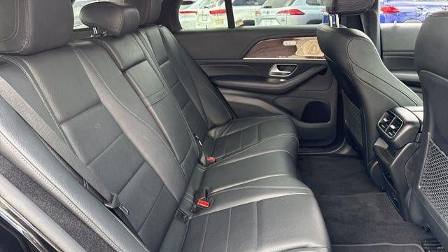 2022 Mercedes-Benz GLE GLE 350 4MATIC