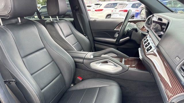 2022 Mercedes-Benz GLE GLE 350 4MATIC