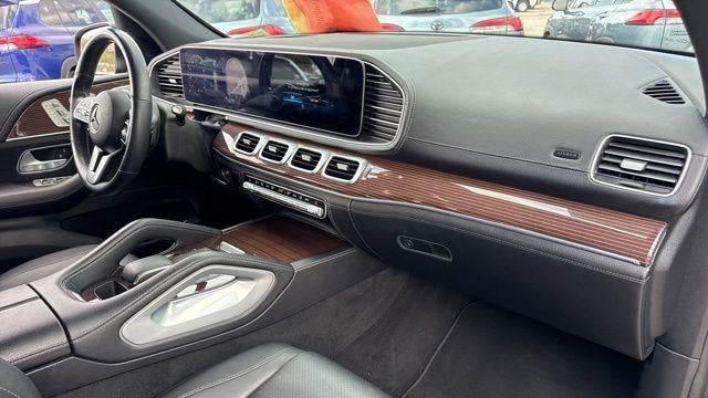 2022 Mercedes-Benz GLE GLE 350 4MATIC