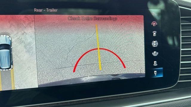 2022 Mercedes-Benz GLE GLE 350 4MATIC