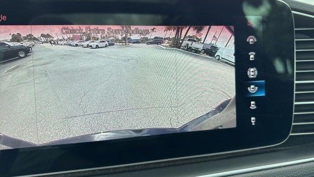 2022 Mercedes-Benz GLE GLE 350 4MATIC