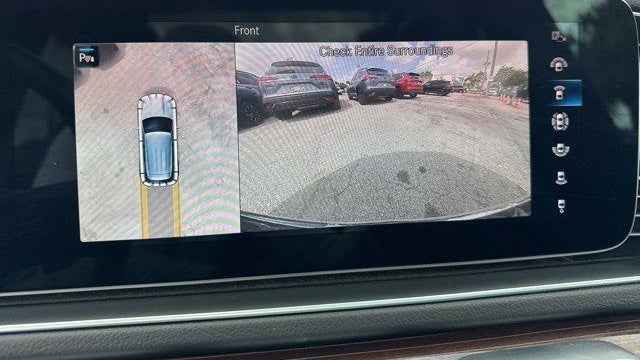 2022 Mercedes-Benz GLE GLE 350 4MATIC