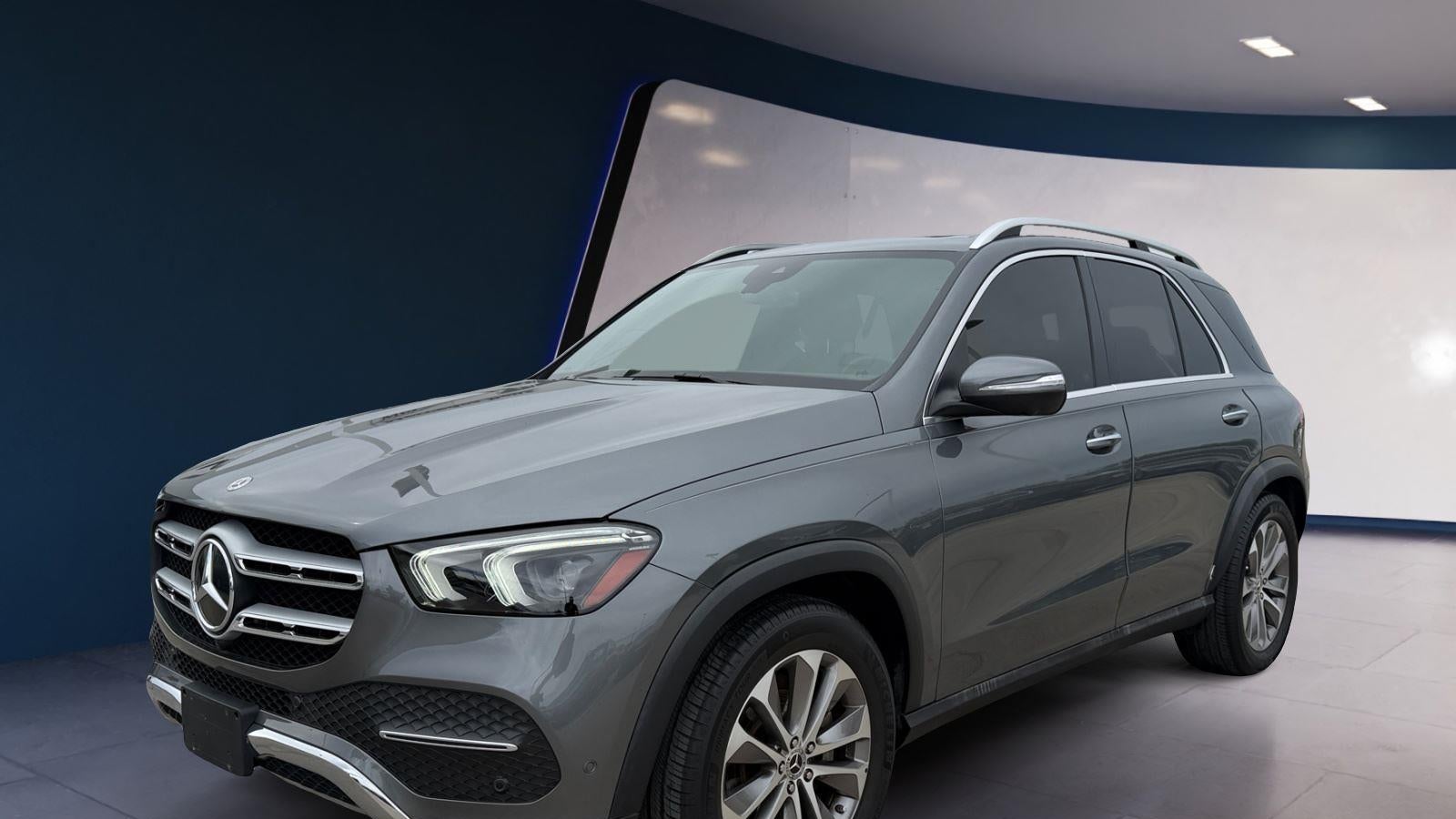 Preowned 2023 Mercedes-Benz GLE GLE 350 4MATIC for Sale