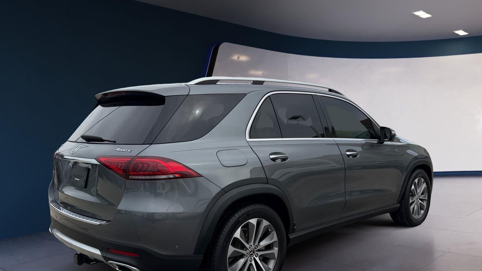 2023 Mercedes-Benz GLE GLE 350 4MATIC
