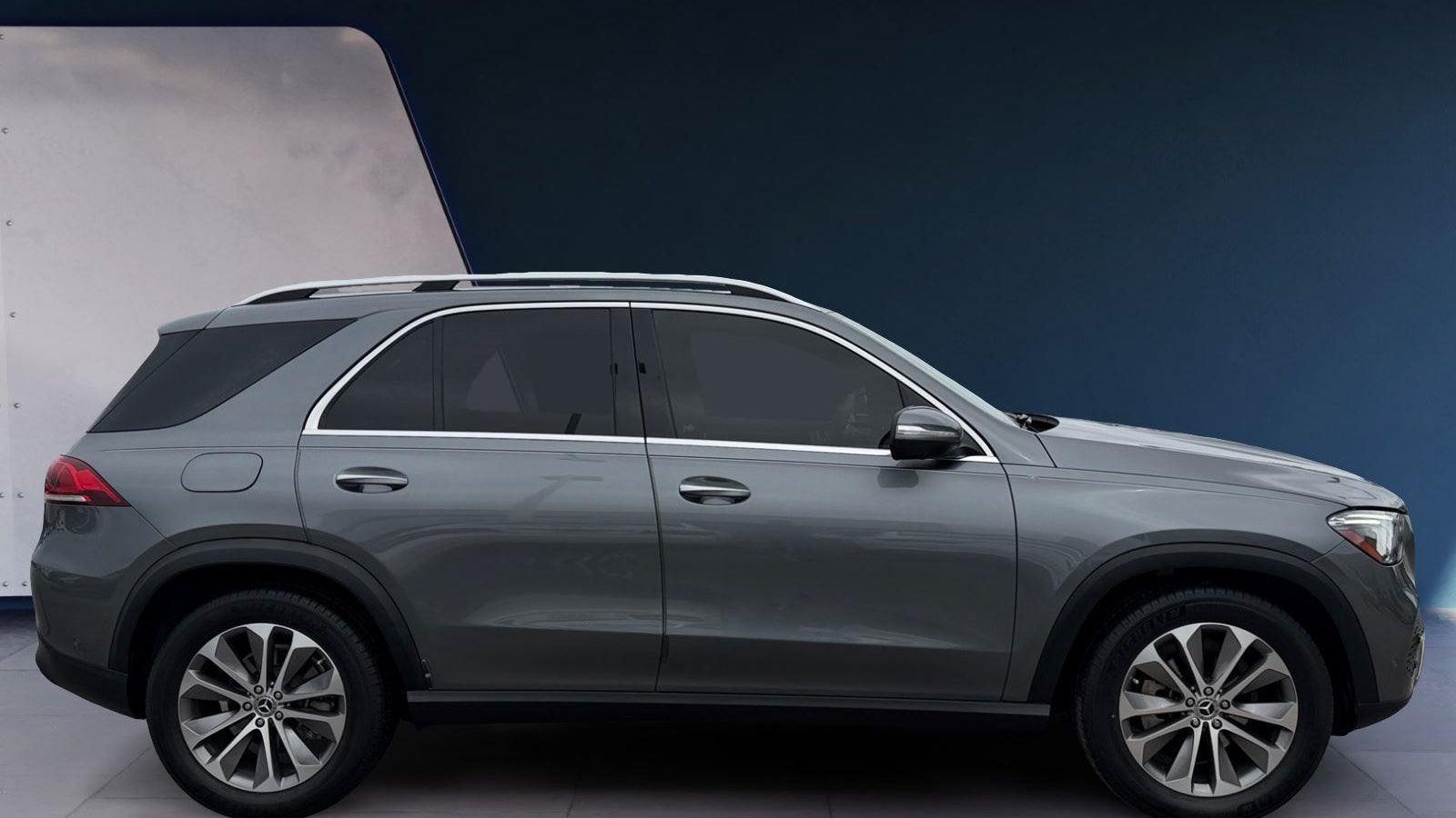 2023 Mercedes-Benz GLE GLE 350 4MATIC