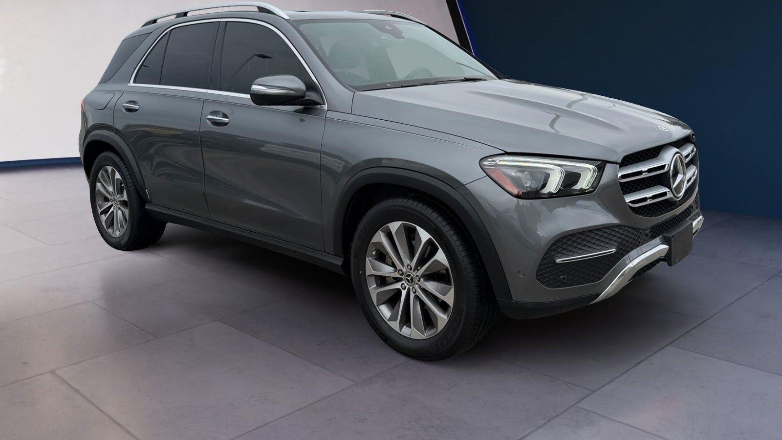 2023 Mercedes-Benz GLE GLE 350 4MATIC