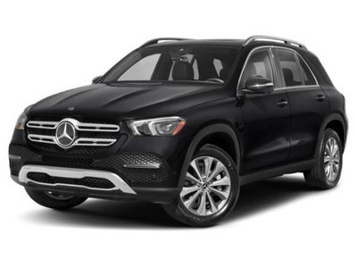 2023 Mercedes-Benz GLE AWD GLE 350 4MATIC 4DR SUV