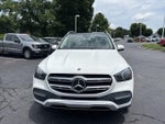 2020 GLE Thumbnail 5